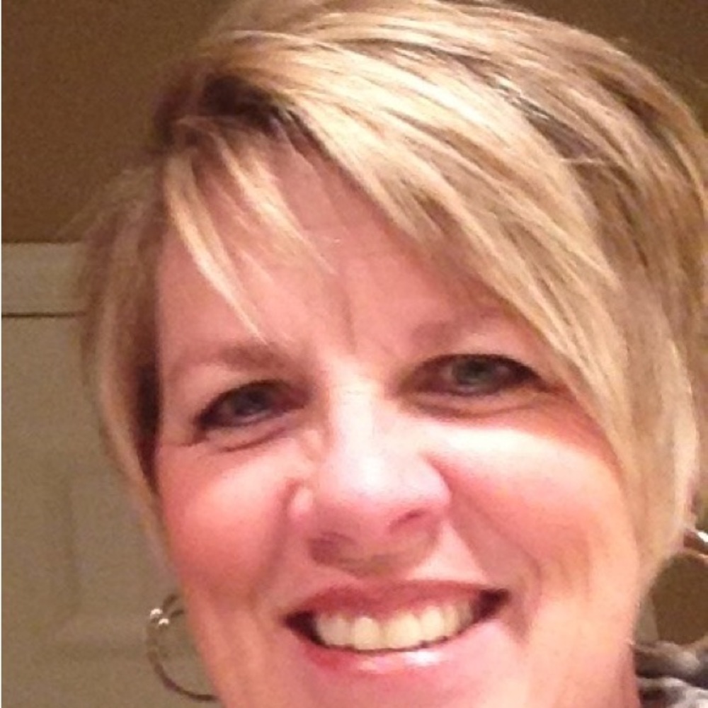 Meet your Posher, Linda
